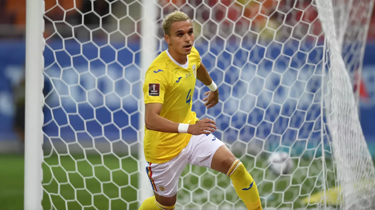 Context.ro: Un fotbalist de la națională, pe lista celor deținuți și tranzacționați ca „bunuri" de către Roman Abramovici, printr-o schemă cu offshore-uri din Cipru
