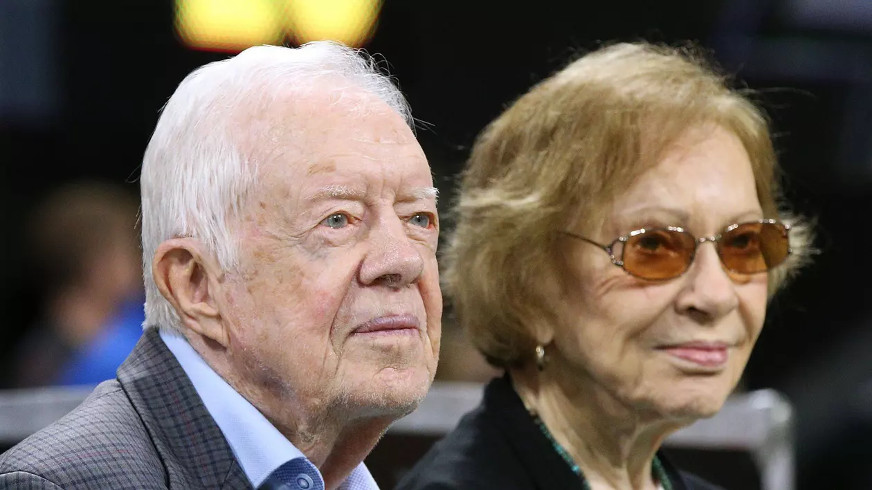Rosalynn Carter a murit. Fosta primă- doamnă a SUA avea 96 de ani