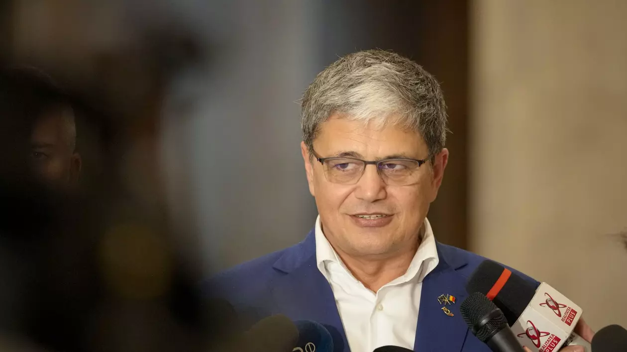 „Nu sunt bani pentru noua lege a pensiilor”. Semnalul de alarmă tras de ministrul Marcel Boloș: trebuie o creștere a taxării mediului de afaceri și a populației