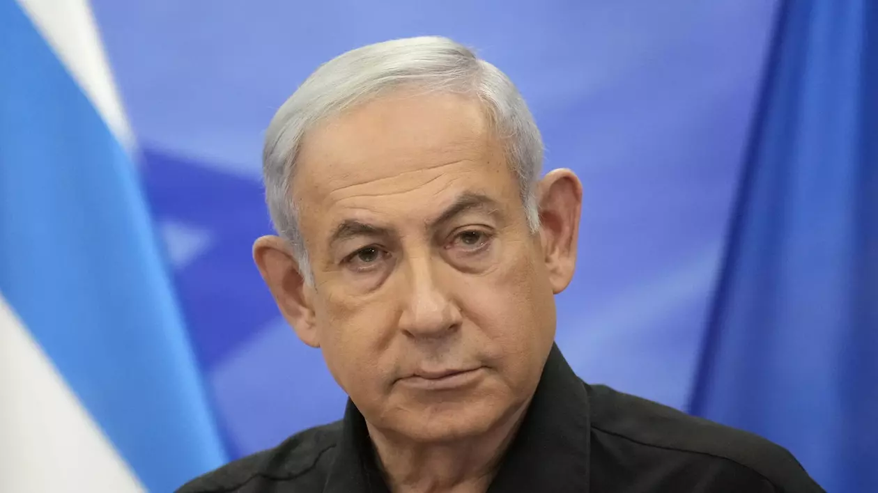 Netanyahu anunță închiderea Al-Jazeera în Israel. Postul TV, acuzat că „amenință securitatea țării”
