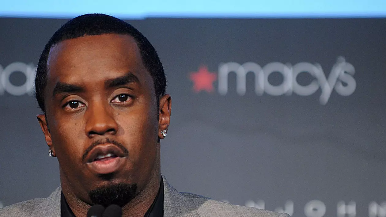 Puff Daddy, noi acuzații de viol. O femeie spune că rapperul a drogat-o şi agresat-o sexual acum 32 de ani