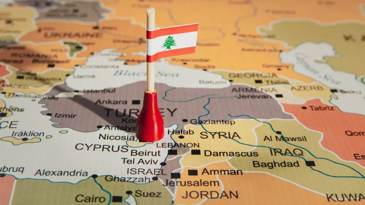 Liban – lucruri mai puțin știute despre patria fenicienilor