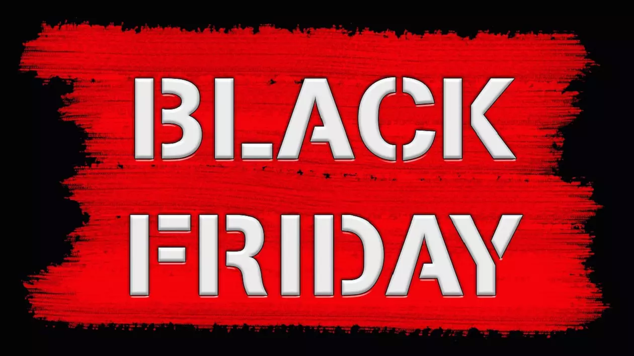 Black Friday 2023 la Notino: Vezi ce reduceri sunt disponibile în acest an!