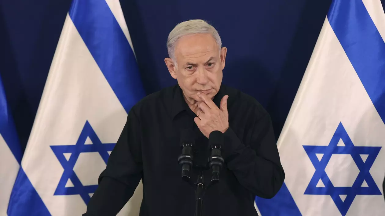Netanyahu a aprobat planurile operațiunii militare în Rafah, după criticile și avertismentele aliaților-cheie. Unde vor fi evacuați civilii palestinieni