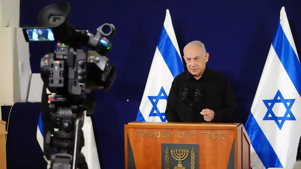 Netanyahu afirmă categoric că Autoritatea Palestiniană, în forma sa actuală, nu ar trebui să conducă Fâșia Gaza după încheierea războiului