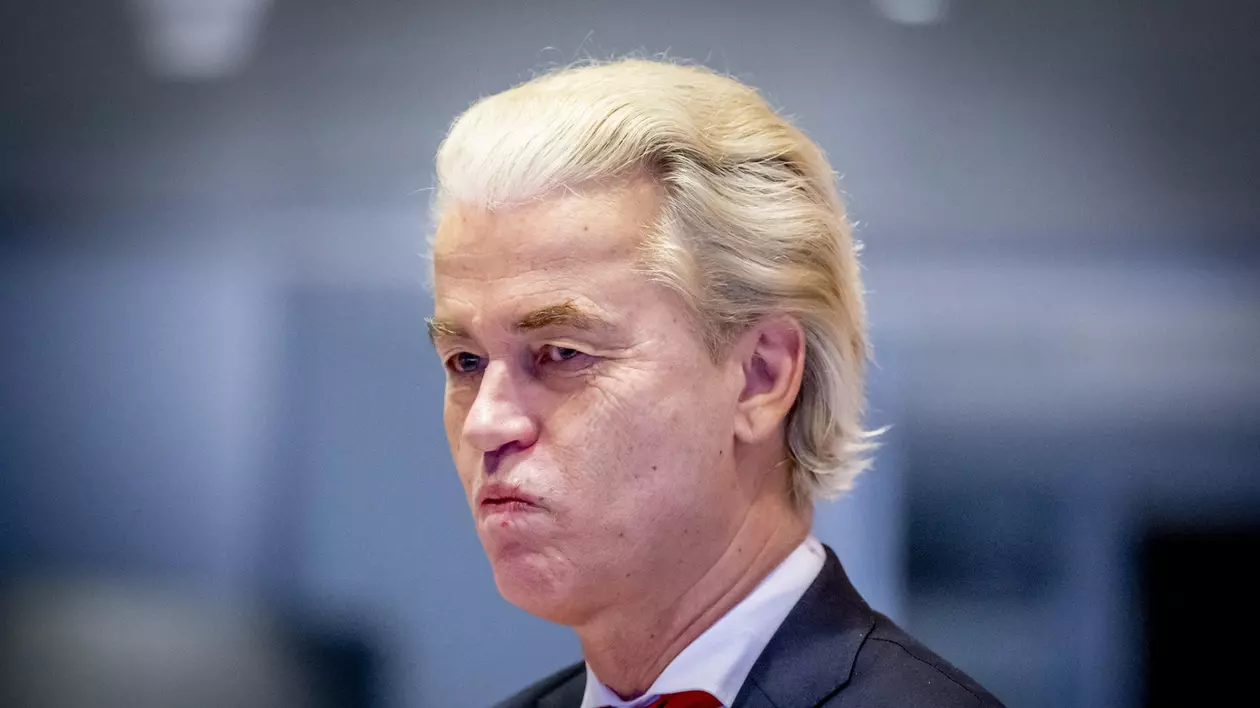 Extremistul Geert Wilders, câștigătorul alegerilor din Olanda, criticat dur de statele arabe, după ce a spus că palestinienii ar trebui relocați în Iordania