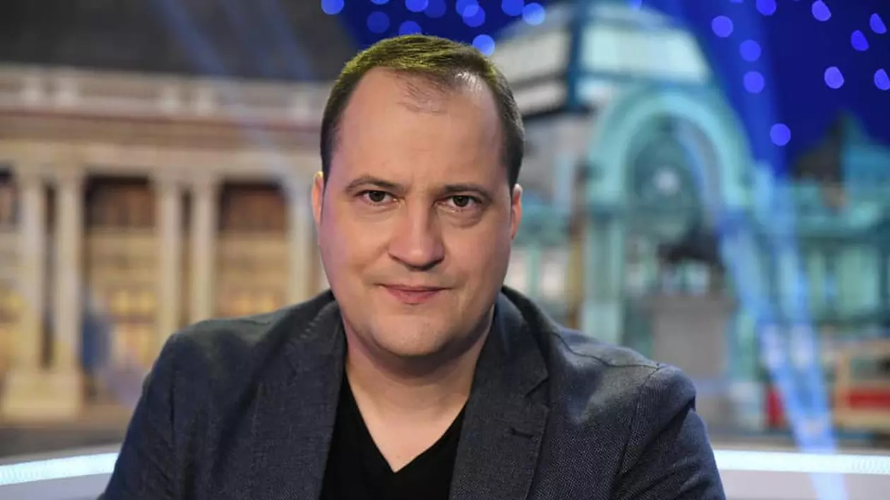 Ce spune Șerban Huidu despre reality show-urile din România, la care nu a participat până acum: „Sunt o intruziune în viața oamenilor”