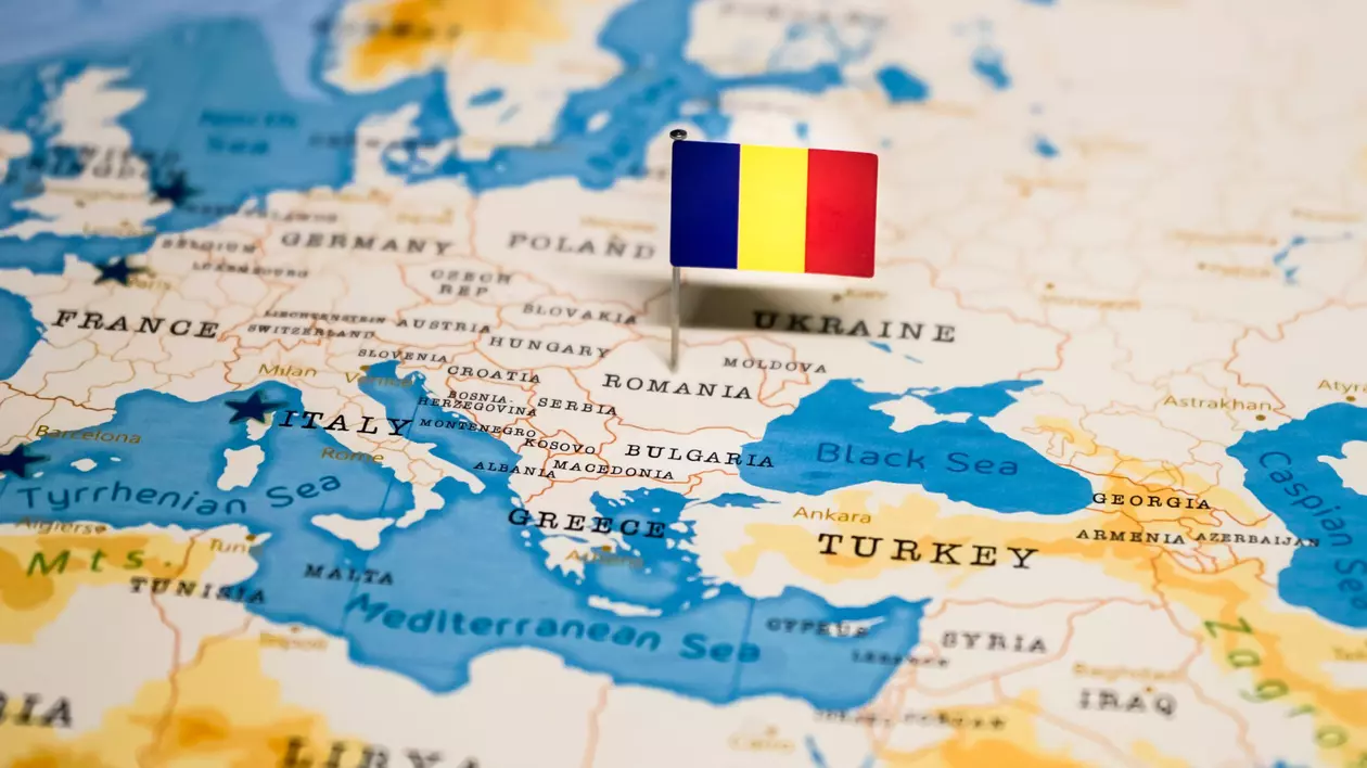 Avertisment: România e mai harnică și mai productivă decât politica sa externă irelevantă. De ce?