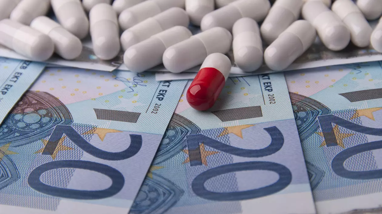 Dispariția misterioasă din Parlamentul European a unui raport care deranja industria farma