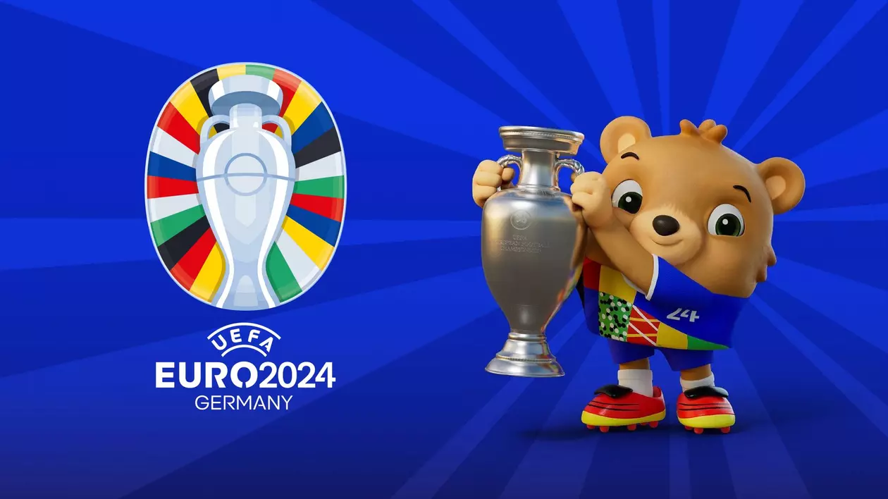 Stadioanele pe care se vor juca meciurile de la Campionatul European de fotbal 2024
