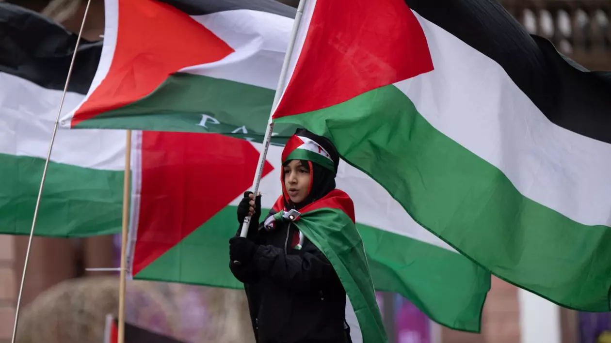 O înaltă oficială CIA a postat un mesaj pro-palestinian pe Facebook. Ce se află în spatele neobișnuitului gest public