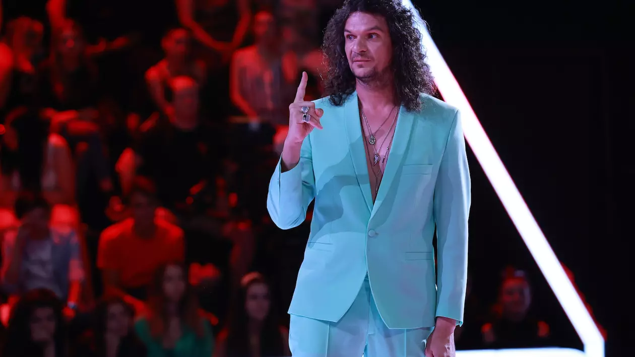 Tudor Chirilă spune ce se întâmplă în culisele „Vocea României”. De ce nu ajung toți concurenții celebri în showbiz: „Există o iluzie”