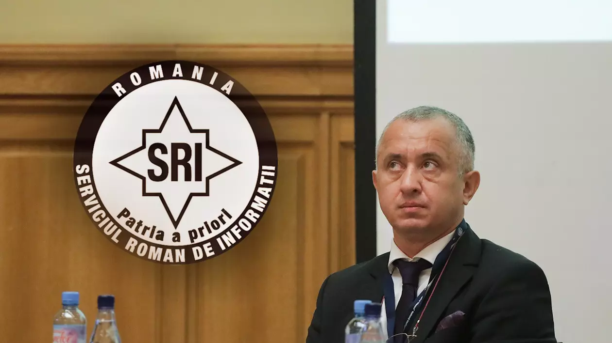 INVESTIGAȚIE. Academia SRI spune că nu va verifica niciuna dintre cărţile copiate de Adrian Ivan, pentru că e rector, nu „profesor titular pe post”