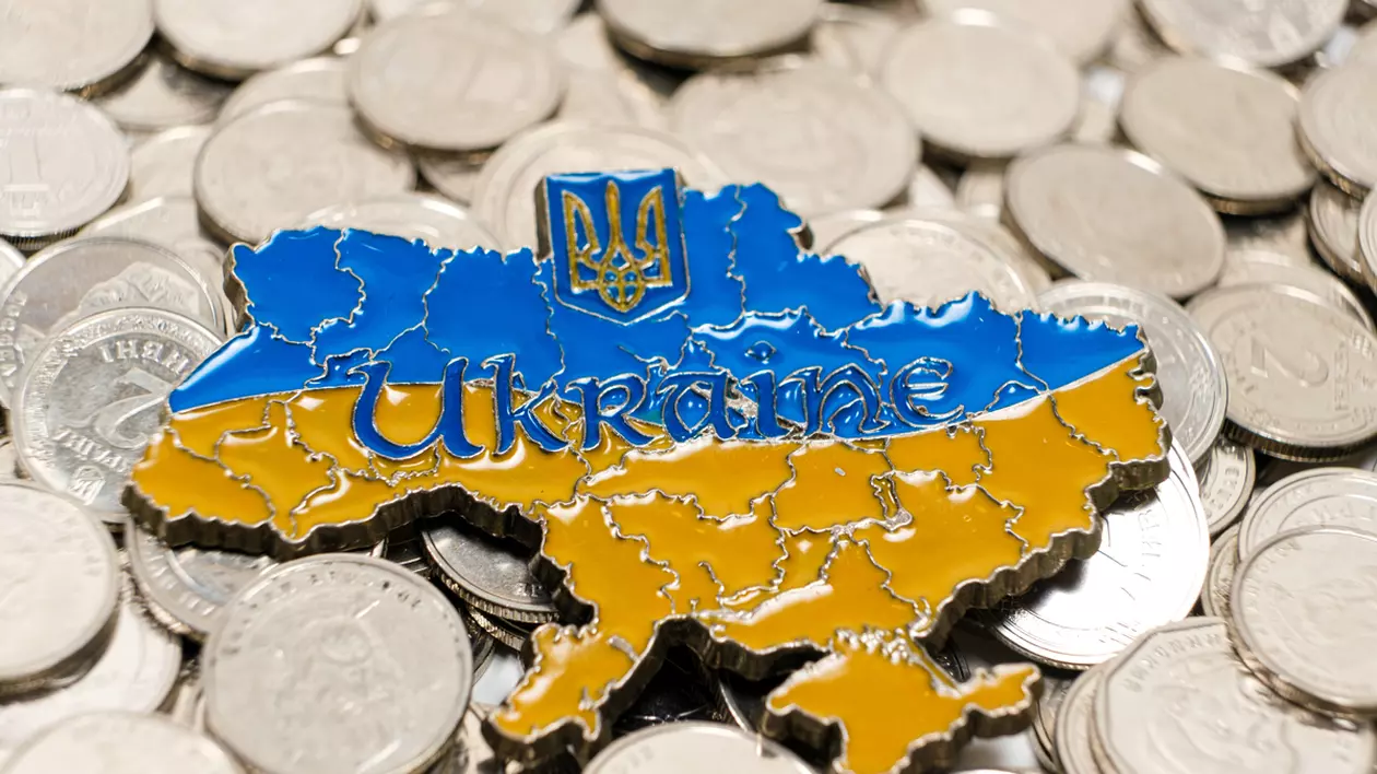 „Colaps economic în plin război cu Rusia”. Îngrijorări în Ucraina legate de posibila blocare a ajutoarelor financiare din partea SUA și UE