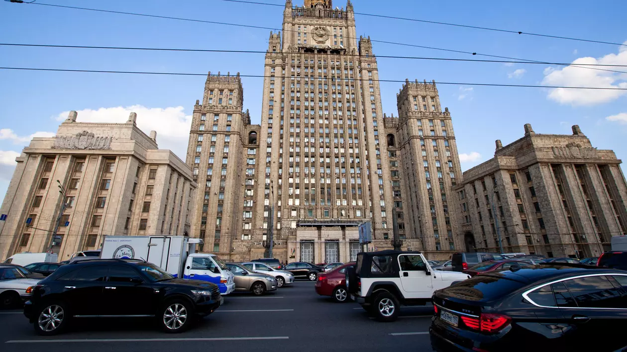 Noi tensiuni în relația bilaterală România - Rusia. Moscova închide Consulatul României de la Rostov pe Don