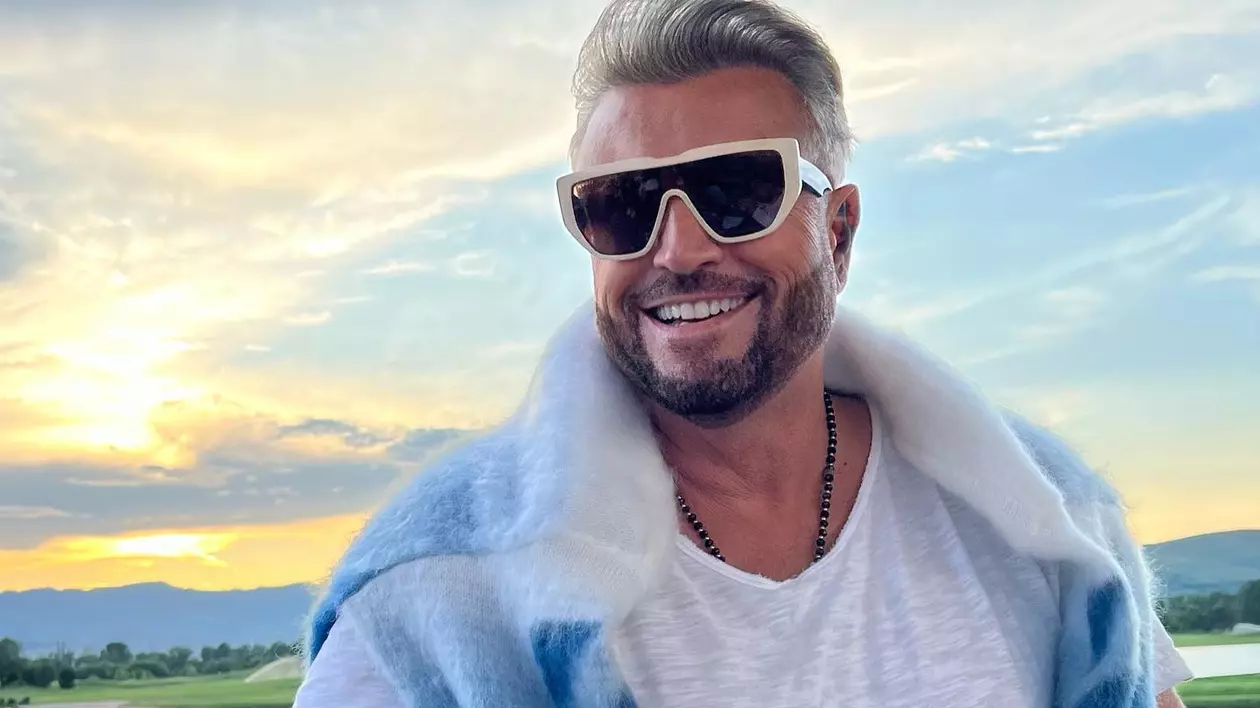 Cătălin Botezatu va petrece Revelionul în Miami. De ce a luat această decizie. „Vreau să mă retrag o lună” 