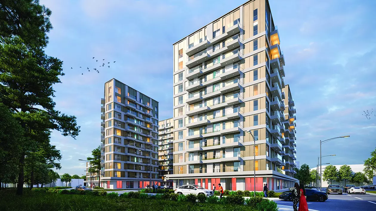 Un bulgar conectat la serviciile secrete și implicat în cazul unui jurnalist asasinat în Croația face afaceri imobiliare la București. Ce vrea să construiască