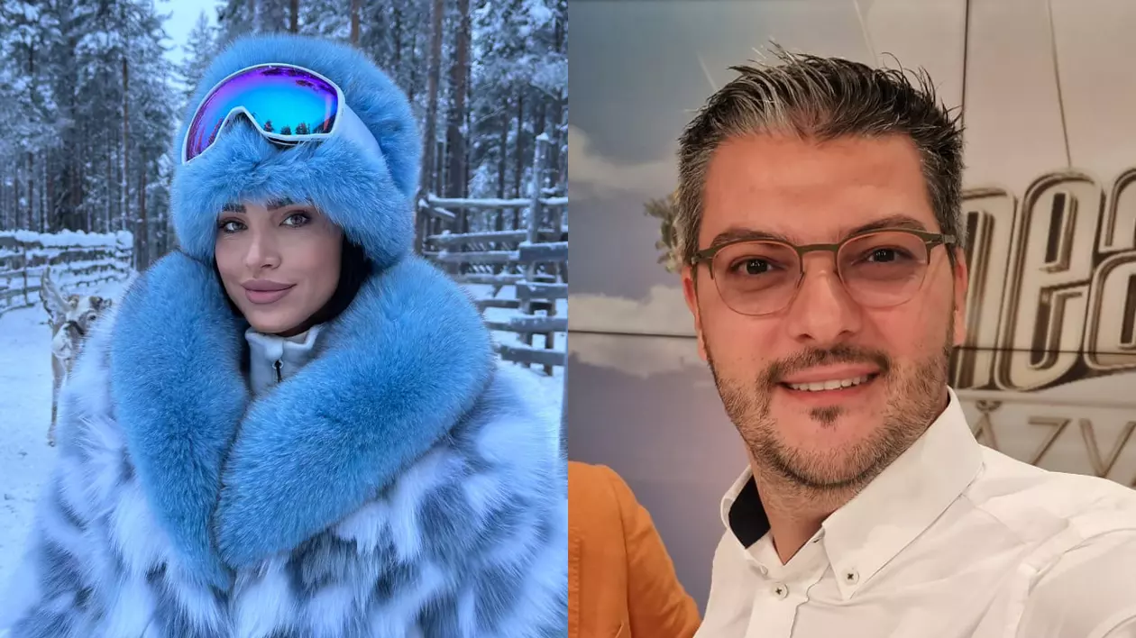 Adelina Pestrițu, atenționată de Răzvan Pascu că a confundat Laponia cu Polul Nord. Ce i-a răspuns: „Și-a dorit să fiu pusă la zid public”