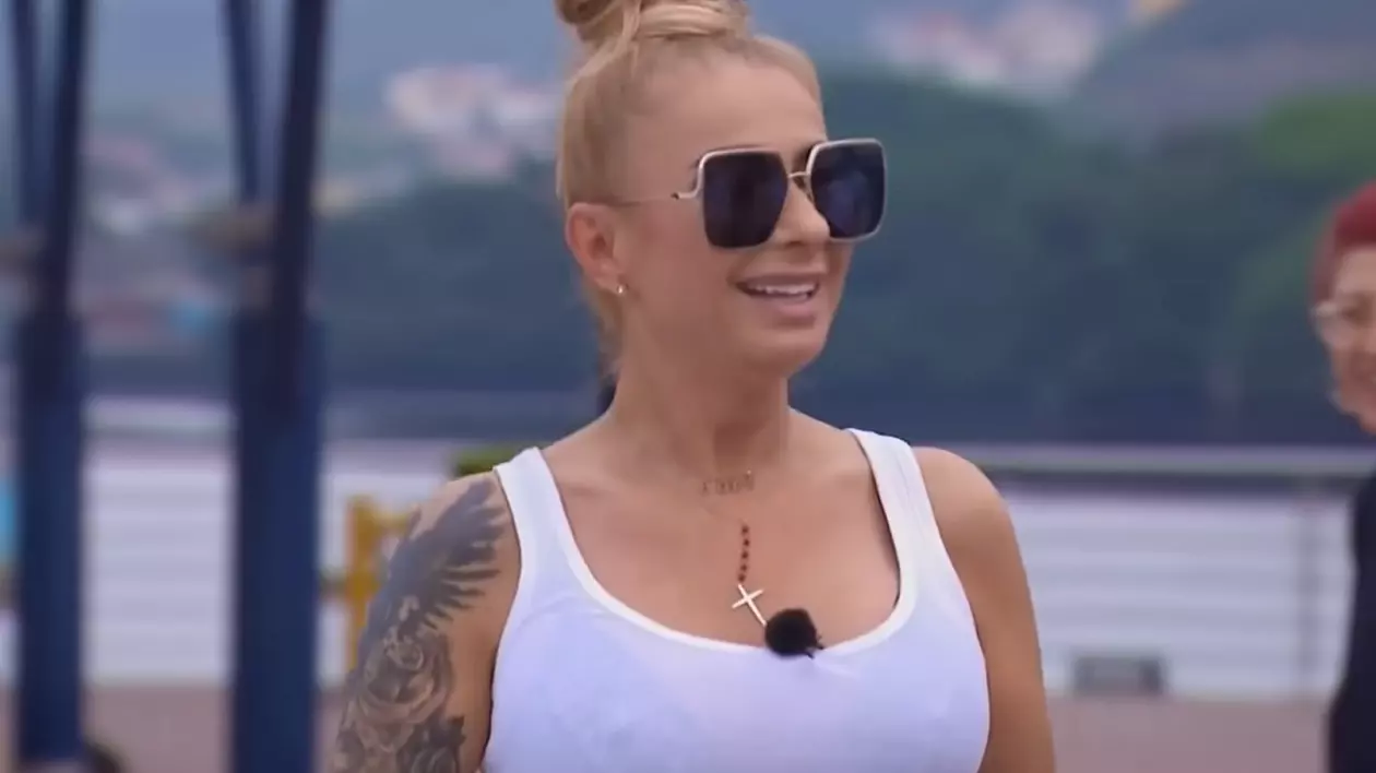 Anamaria Prodan rupe tăcerea despre onorariul de la „America Express”, după ce s-a zis că a primit 50.000 de euro: „Eu nu-s o prezență ieftină”