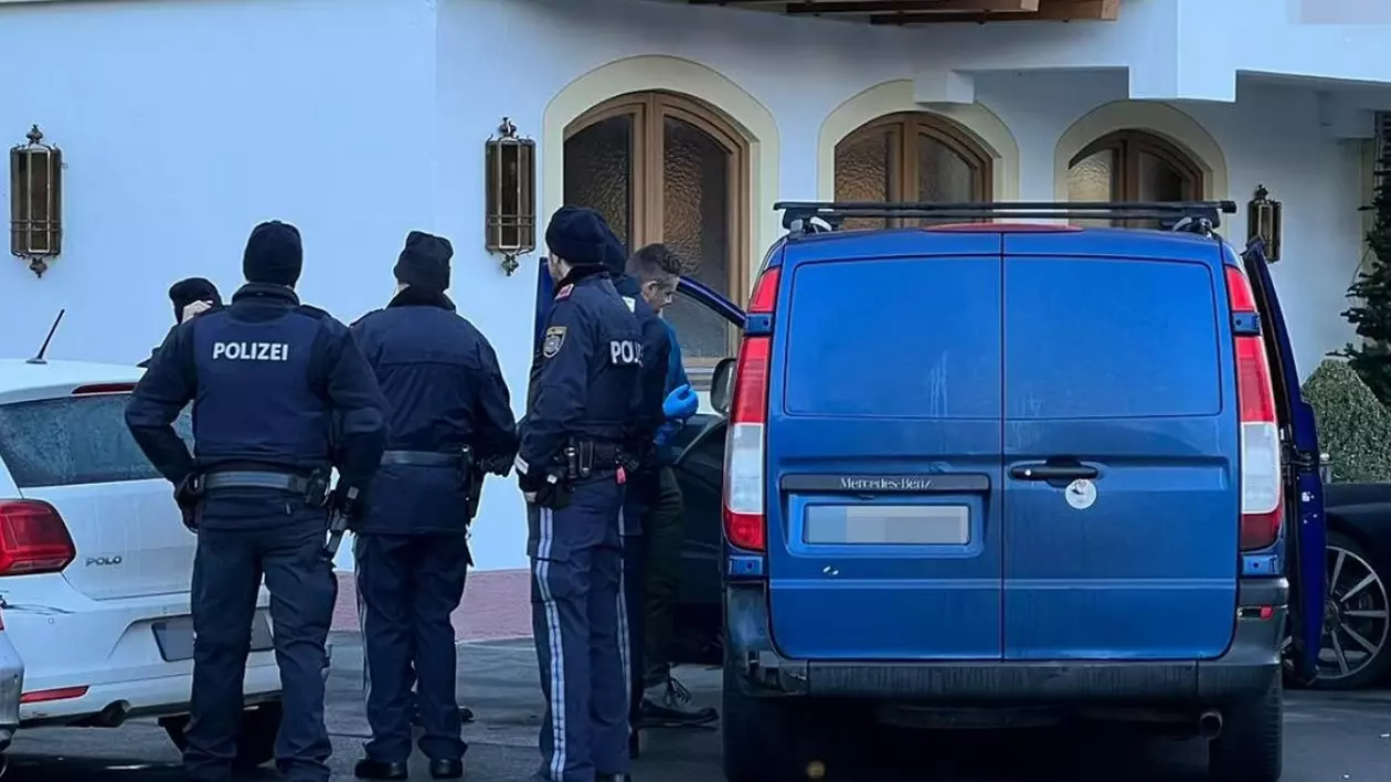 Val de comentarii negative în Austria, după o știre cu un șofer român de 19 ani: „Majoritatea românilor sunt infractori”