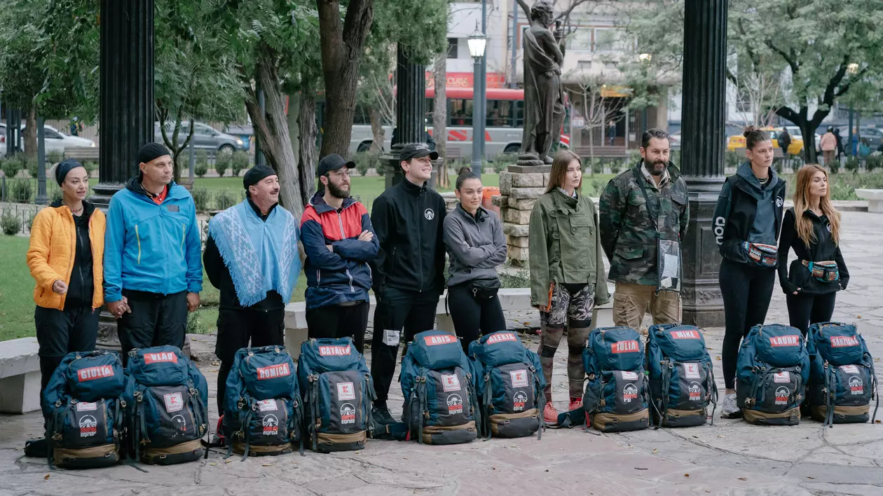Replici tăioase la „America Express”, între concurenți. Ce se întâmplă la votul pentru cursa pentru ultima șansă: „Ei au picat testul prieteniei”