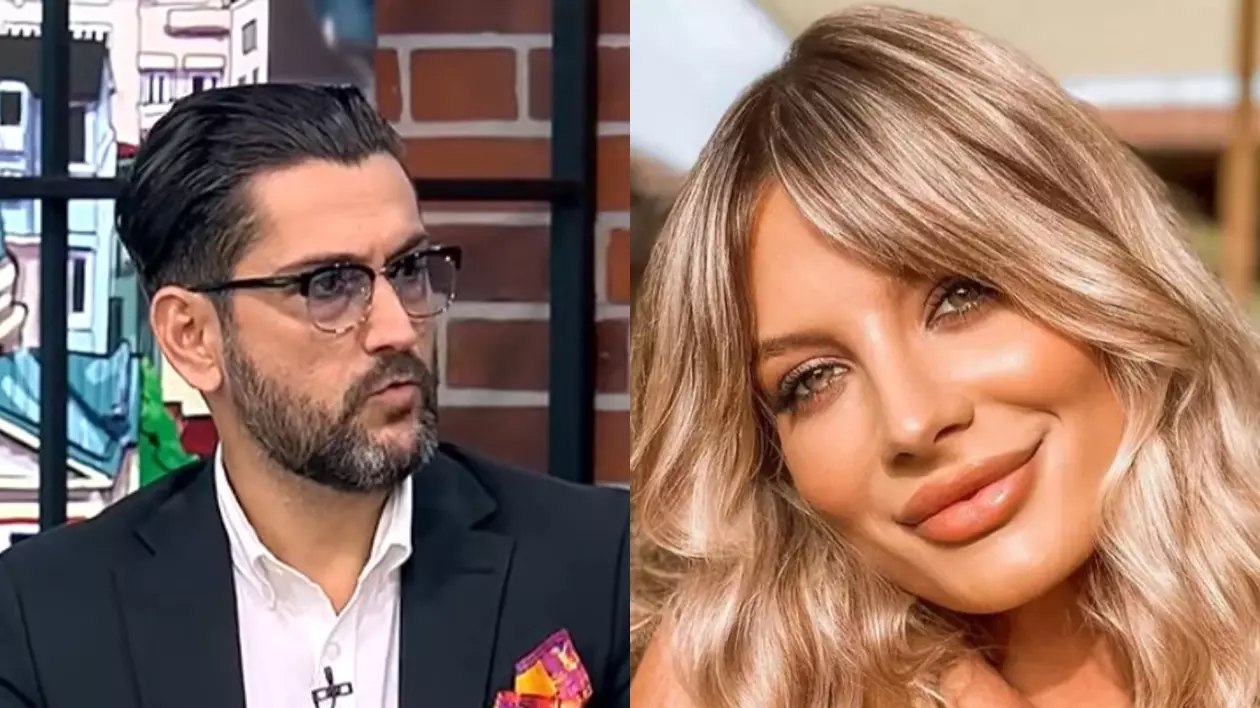Cezar Ouatu a zis cine sunt „cei mai nesuferiți din showbiz”. Trei vedete a nominalizat, printre care și Ana Baniciu: „De cântat, arată bine”