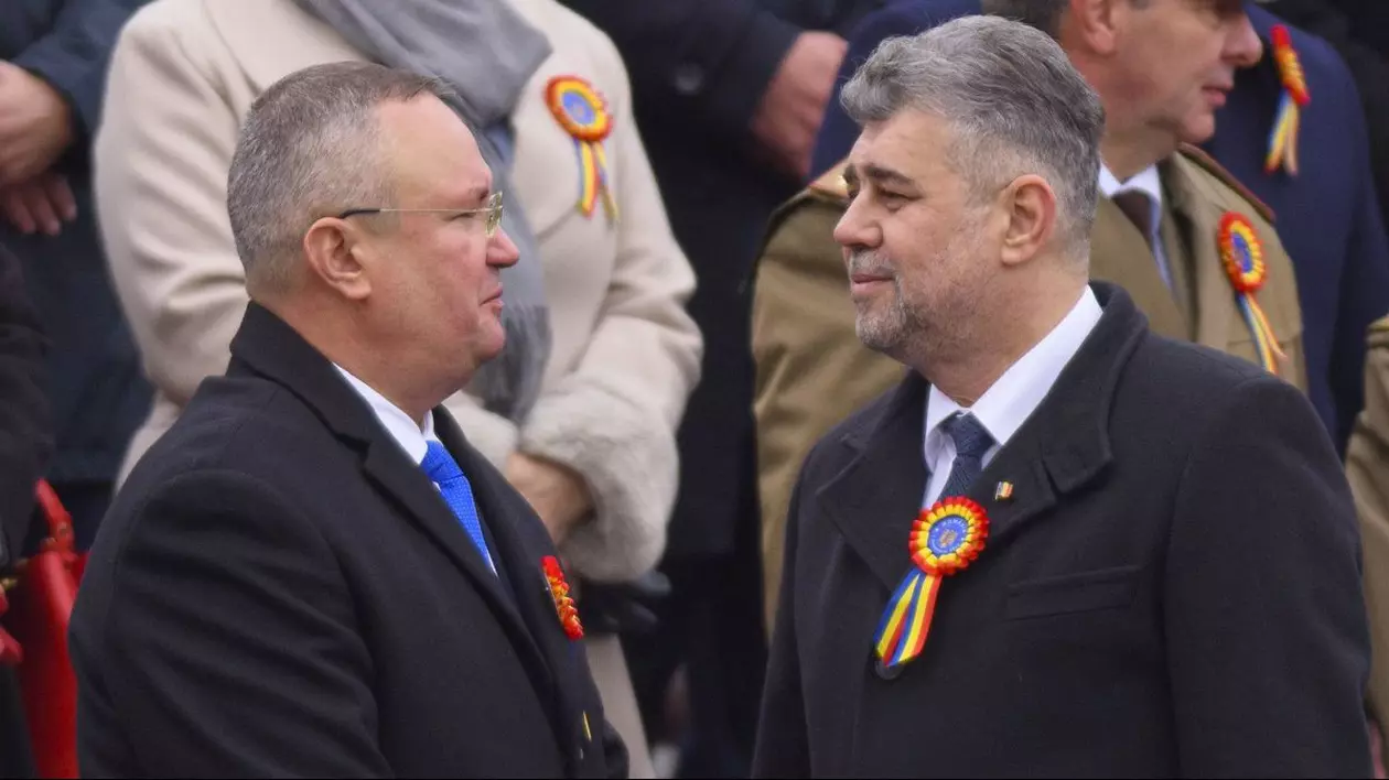 CTP, despre legea care dezincriminează evaziunea fiscală sub un milion de euro, inițiată de Marcel Ciolacu și Nicolae Ciucă: „Ori câștig, ori nu pierd nimic”