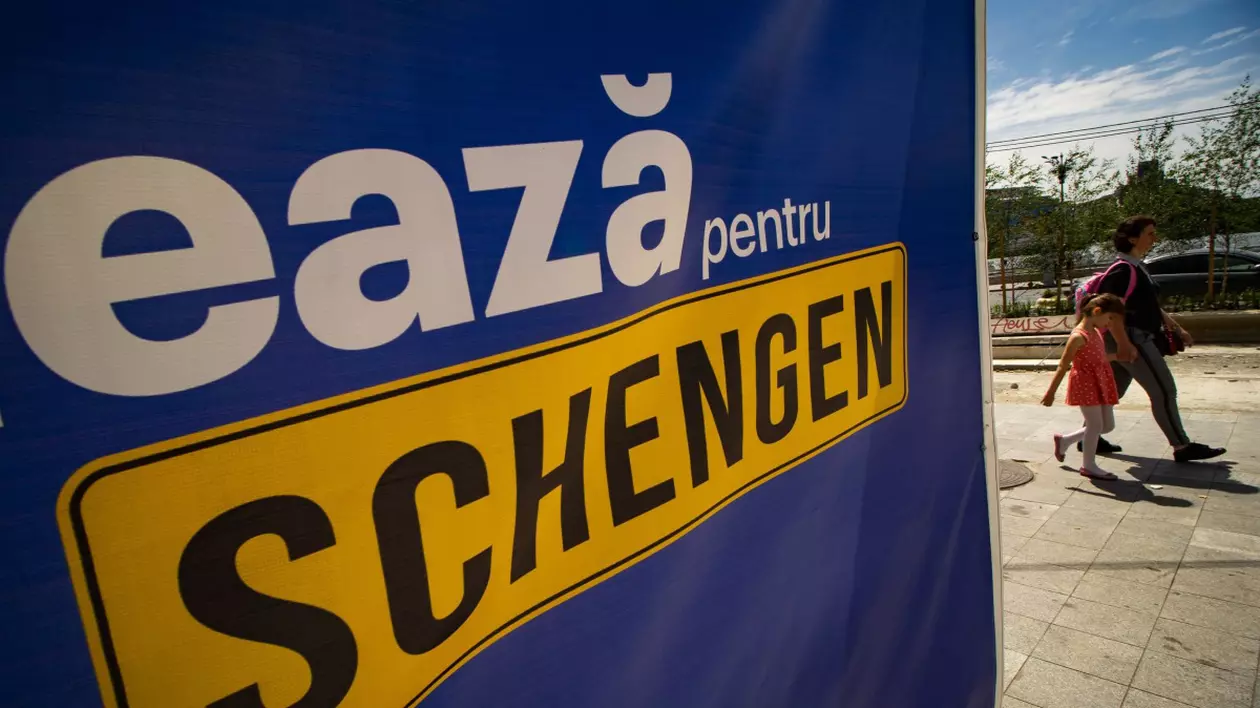 Care sunt condiţiile de aderare a României la Air Schengen din martie 2024. Europarlamentar: „Pentru granițele terestre există doar un angajament de discuții”