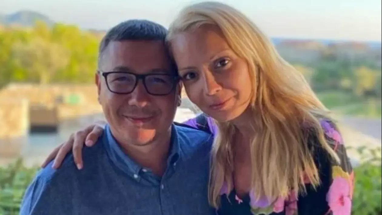 Ce a răspuns Daciana Sârbu când a fost întrebată dacă a vrut să divorțeze de Victor Ponta: „Am avut sentimentul că trec prin iad”