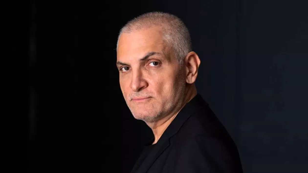 Ce mănâncă Damian Drăghici după ce a ținut post negru 7 zile și a băut doar apă. „Mi-e foame, dar sunt foarte bine, sunt în forță”