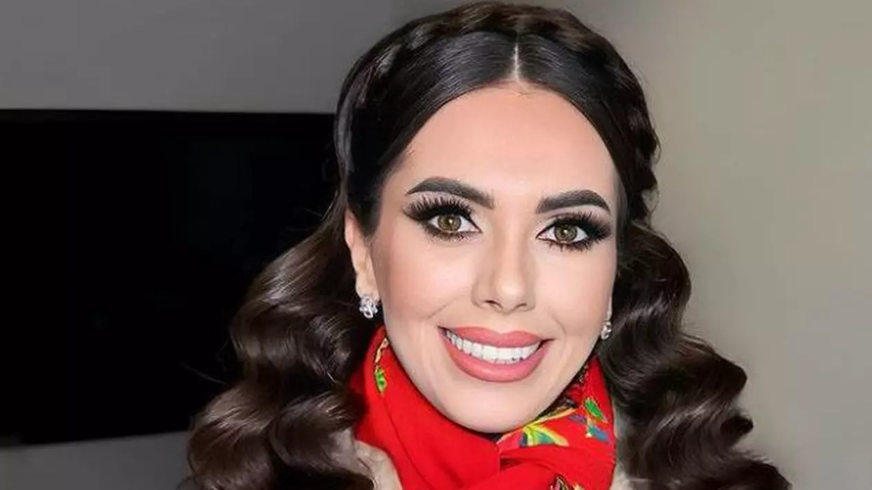 Georgiana Lobonț