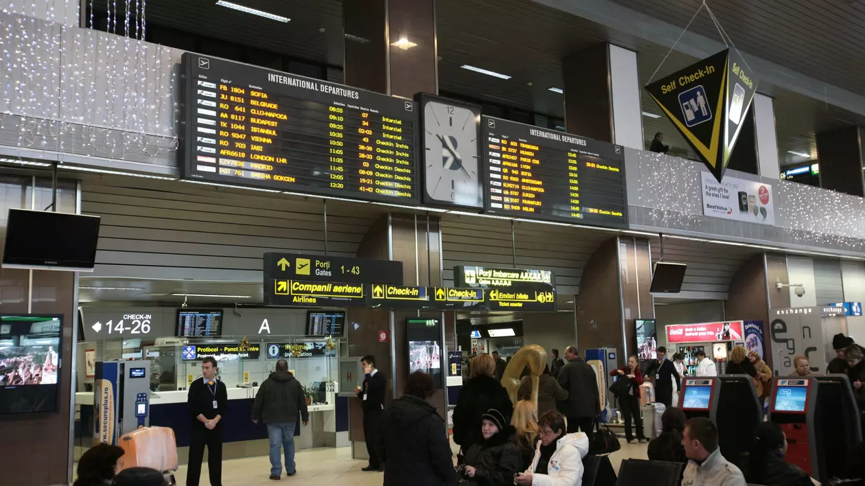 Condițiile impuse de Austria pentru a primi România și Bulgaria în „Air Schengen”: „Dacă sunt îndeplinite, putem fi de acord”. „Sunt inacceptabile”, spune președintele bulgar Radev