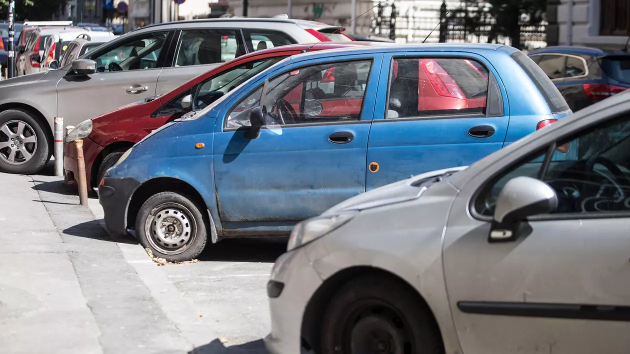Industria auto critică reducerea valorii tichetelor pentru programele Rabla și Rabla Plus, propusă pentru anul 2024: „Va duce la prăbușirea pieței de vehicule noi”