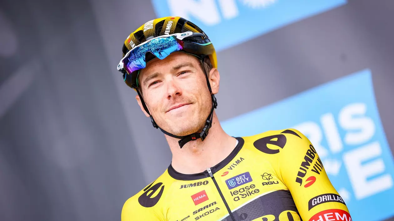 Fostul mare ciclist australian Rohan Dennis a fost arestat. Este acuzat că și-a omorât soția, pe care a călcat-o cu mașina „din neglijență”