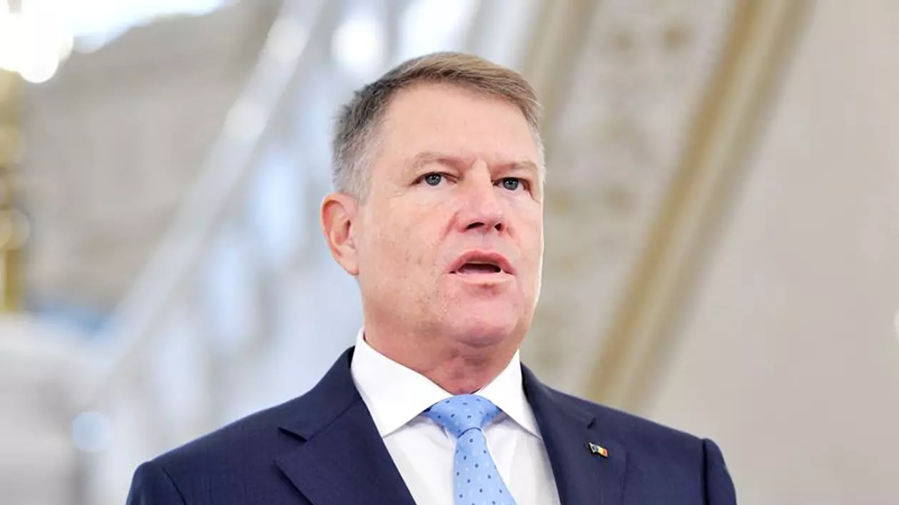Klaus Iohannis, mesaj de Ziua Dezrobirii Romilor: „Statul român recunoaşte suferinţele îndurate timp de secole de romi şi aduce un omagiu victimelor discriminării”
