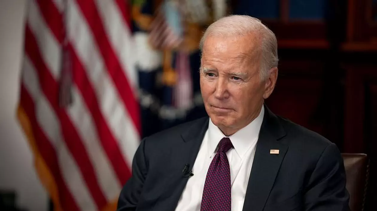 Joe Biden a ordonat bombardarea unor grupări de miliție susținute de Iran, după atacul asupra trupelor americane din Irak