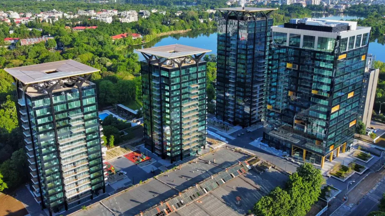 Cum a câștigat One Properties dizolvarea asociațiilor civice care i-au contestat proiectele imobiliare. Judecătorii recunosc importanța ONG-urilor, dar să plătească când pierd