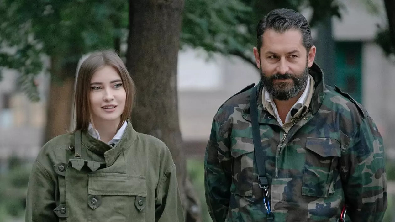 Iulia Albu și Mike au fost eliminați de la „America Express”. Sânziana Negru s-a bucurat: „În sfârșit e o seară bună!”