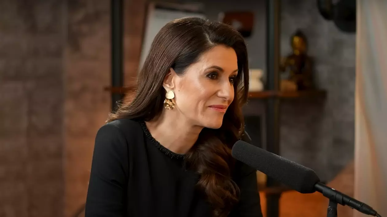 Iuliana Tudor, ofertată de Pro TV. Urma să primească un salariu mai mare decât la TVR: „Brenciu chiar îmi tot spune: «De ce stai în continuare?»”