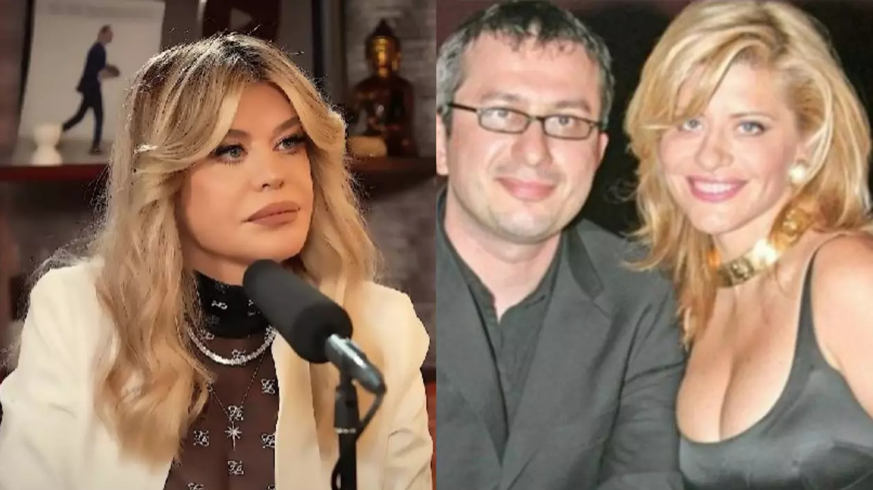 Loredana Groza despre divorțul de Andrei Boncea