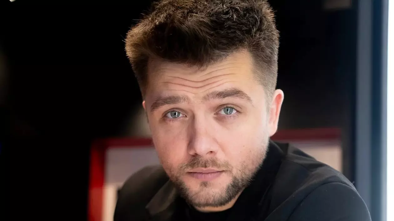Marian Olteanu și-a testat toate iubitele și le-a dus acasă la părinții săi: „Nu o să mă însor până nu îmi zice mama ce să fac”