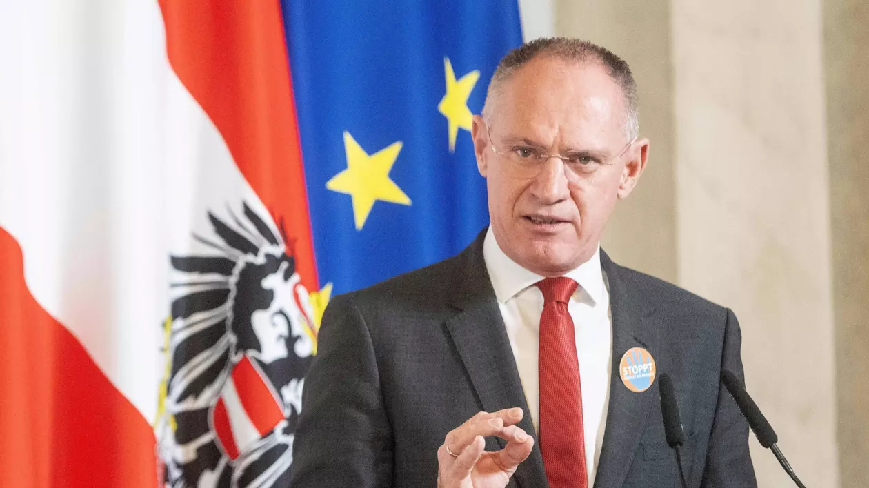 Austria își menține opoziția față de aderarea terestră a României la Schengen. „O includere completă în acest stadiu ar fi greșită”