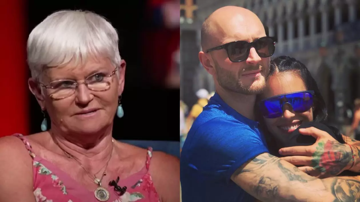 Monica Tatoiu l-a avertizat pe Cătălin Bordea că va divorța