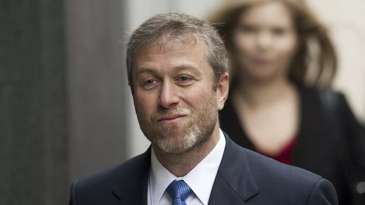 Roman Abramovici nu a reușit să anuleze în instanță sancțiunile impuse împotriva lui de UE. Miliardarul rus ceruse și despăgubiri de 1 milion de euro