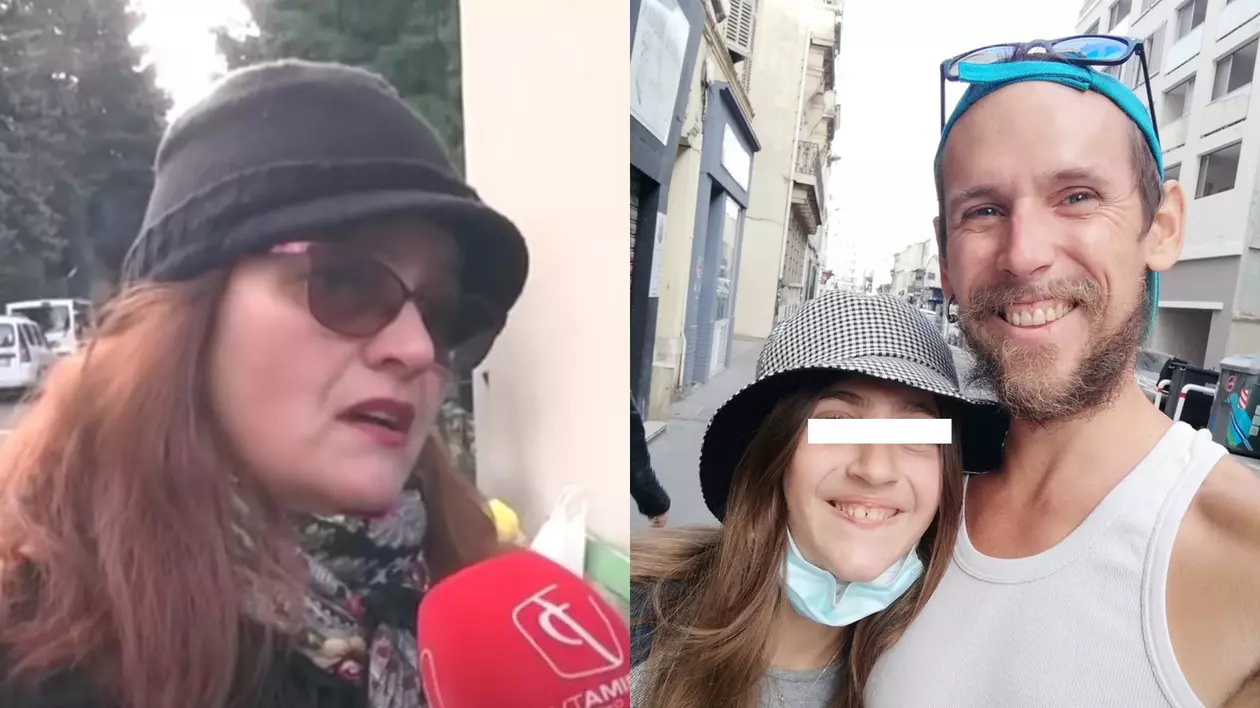 Rinda Hartner, Rita Sumayla și Rocco Sedano