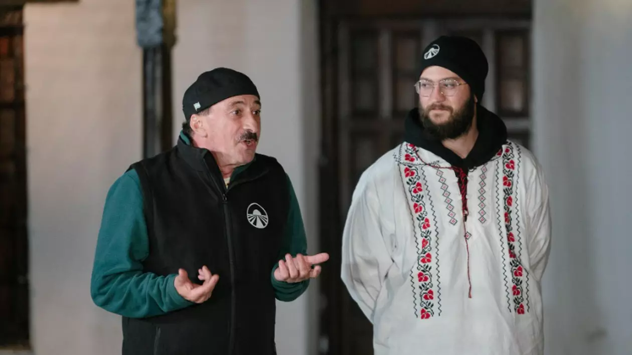 Romică Țociu și Cătălin, eliminați de la „America Express” înainte de finală. Cine a rămas în cursa pentru premiul cel mare