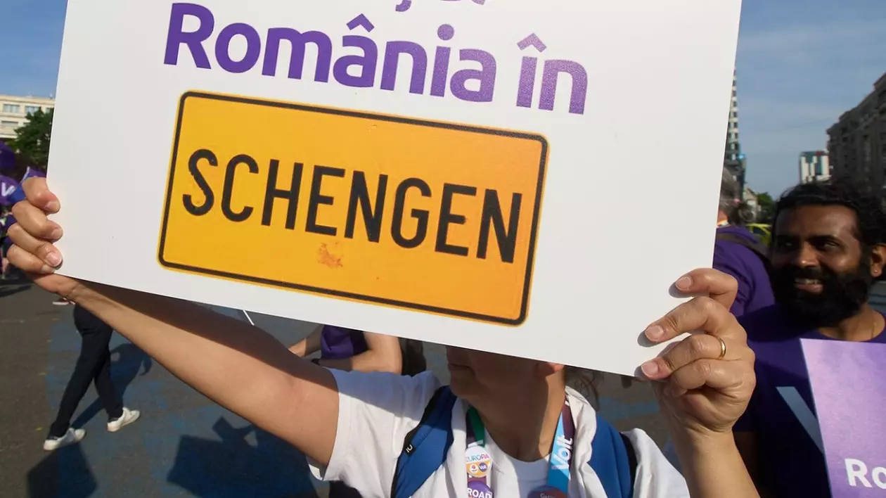 România va cere să fie primită separat de Bulgaria în Schengen, dacă Olanda nu renunță la vetoul față de aderarea Sofiei
