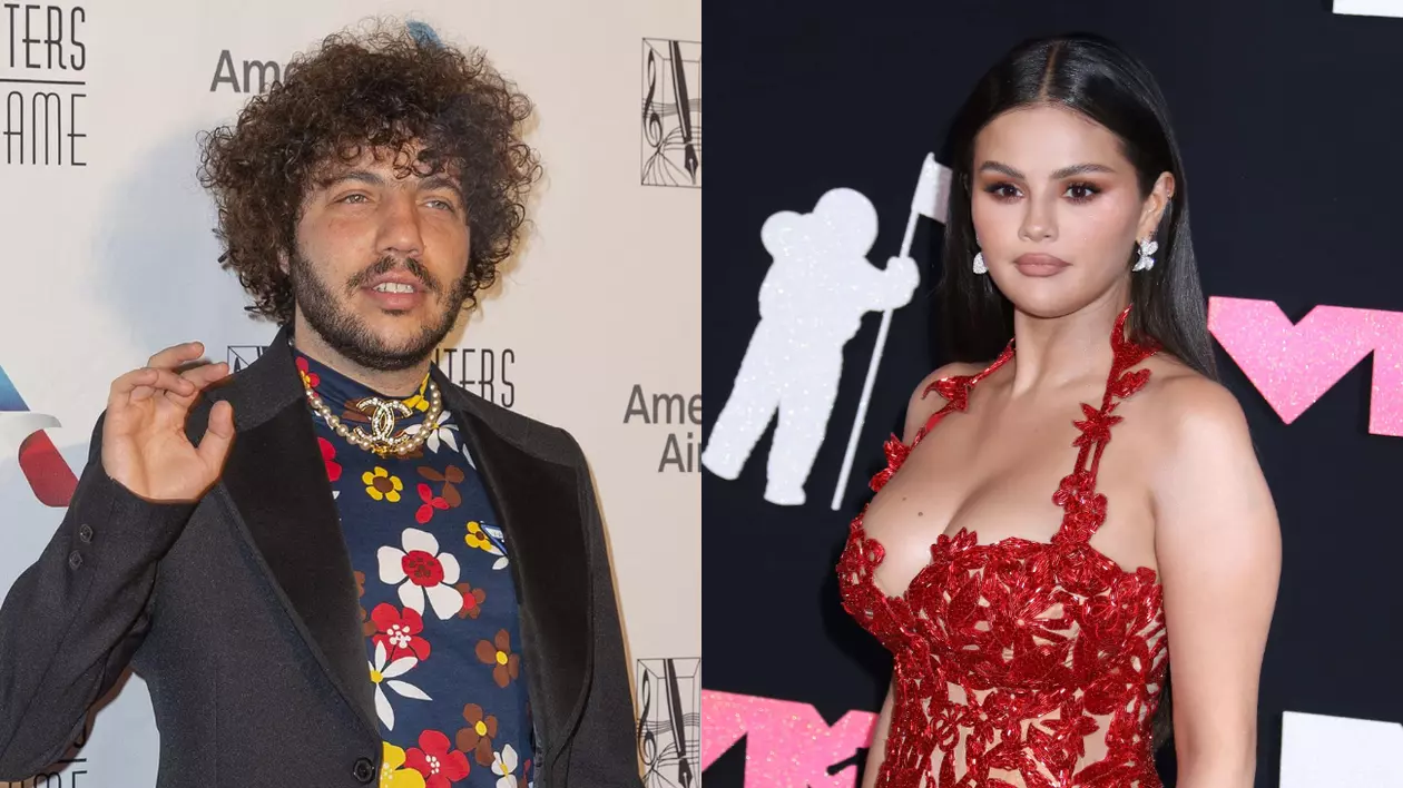 Selena Gomez le-a confirmat fanilor că are o relație cu Benny Blanco: „El este absolut totul pentru mine”. Cu ce se ocupă acesta
