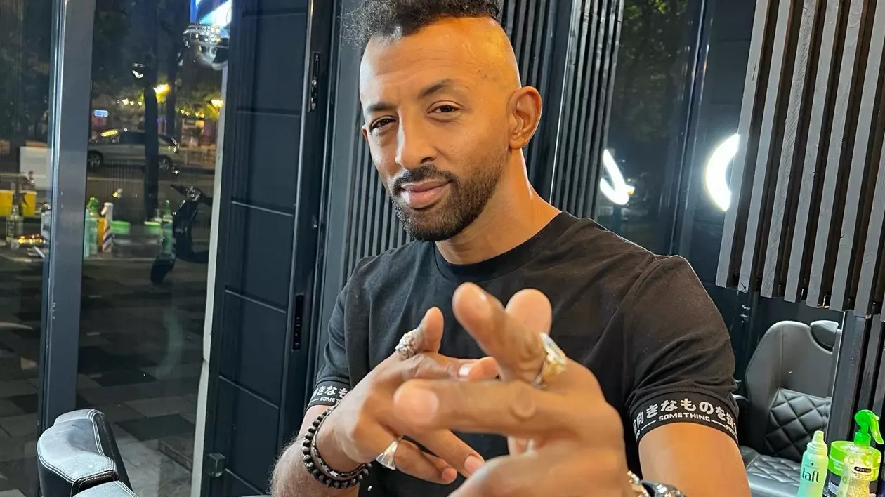 Kamara și-a dorit să ajungă la Survivor All Stars, dar nu a fost ales de producători. Reacția artistului. „Ce m-aș duce peste ei cu toiagul. Vai de capul meu”