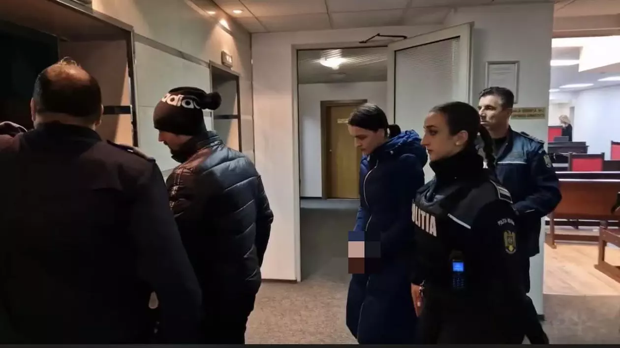 Judecătoarea din Suceava acuzată că furniza informații traficanților, trimisă în judecată pentru șase capete de acuzare: de la corupție, la trafic de droguri